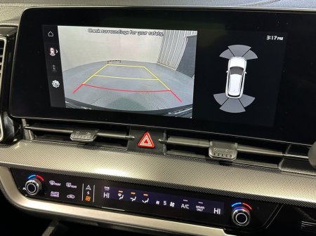 2024 Kia Sportage - thumbnail 14