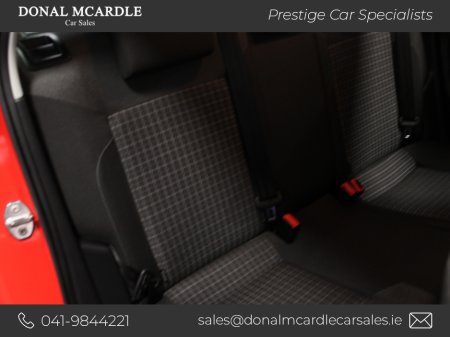 2017 Volkswagen Polo 1.2 Comfort line €13,950 thumbnail