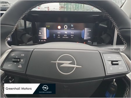 2026 Opel Frontera - thumbnail 19