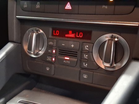 2012 Audi A3 - thumbnail 14