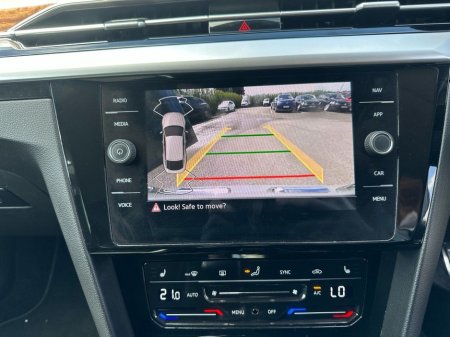 2023 Volkswagen Arteon - thumbnail 15