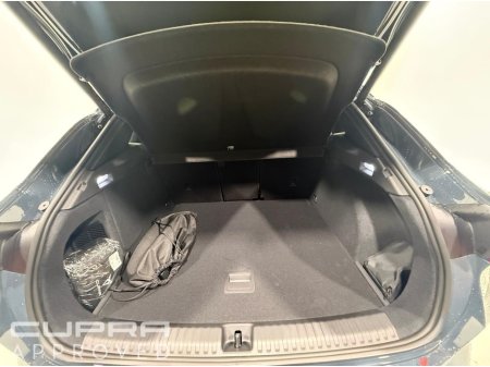 2026 Cupra Terramar VZ EHYBRID 272HP DSG thumbnail