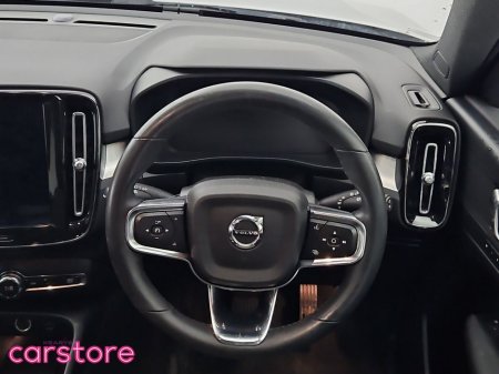 2022 Volvo XC40 Xc40 + T4 Recharge Auto Plus Recharge T4 211 Twin Engine 10.7kWh PHEV Auto Start/Stop €31,880 thumbnail