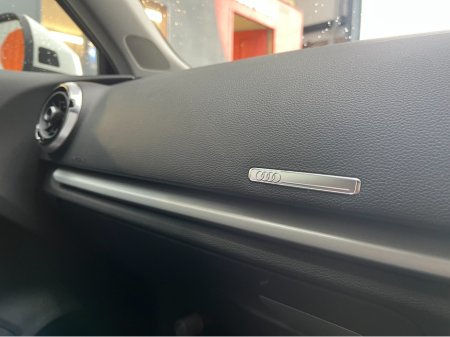 2019 Audi A3 - thumbnail 16