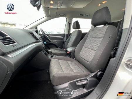 2016 Volkswagen Sharan - thumbnail 29