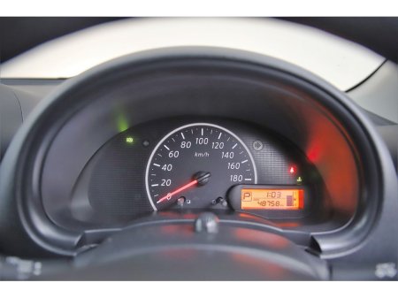 2021 Nissan March 1.2 CVT *CARPLAY*ANDROID*PARK SENSORS*REVERSE CAM*PRIVACY GLASS* €15,890 thumbnail