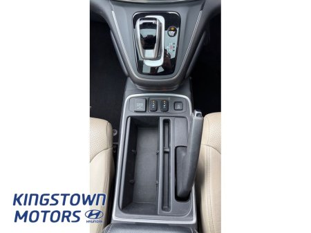 2015 Honda CR-V 1.6 I-dtec AWD EX Auto €16,450 thumbnail