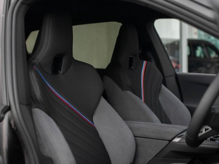 2026 BMW iX xDrive45 €105,975