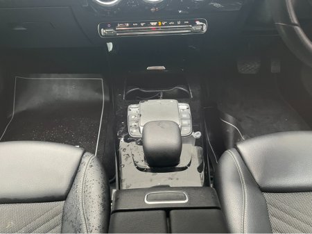 2020 Mercedes-Benz A Class - thumbnail 19