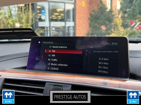 2018 BMW 3 Series 330 E LUXURY MODEL ONLY 52000 KLM *CAR ID 28* thumbnail