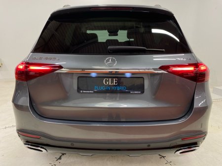 2025 Mercedes-Benz GLE Class - thumbnail 21