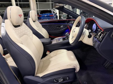 2022 Bentley Continental - thumbnail 31