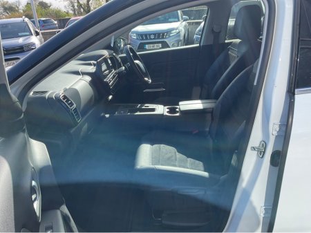 2024 Citroen C5 Aircross - thumbnail 13