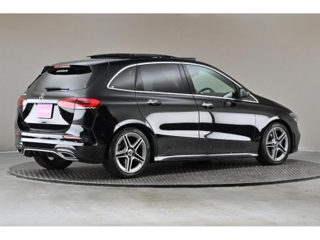2022 Mercedes-Benz B Class B180 1.3 AMG LINE *HIGH SPEC*FULL LEATHER*EL.SUNROOF* €34,890 thumbnail