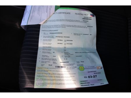 2014 Volkswagen Polo - thumbnail 10