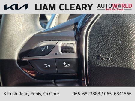 2019 Peugeot 5008 - thumbnail 20