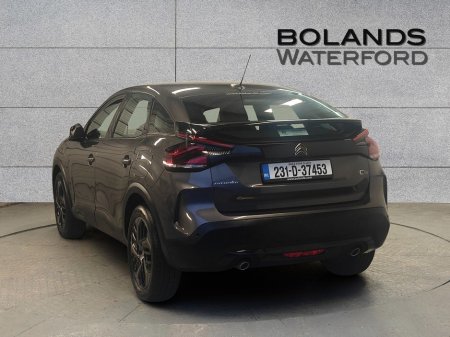 2023 Citroen C4 FEEL Pack PureTech 130 From €69 Per Week €20,750 thumbnail