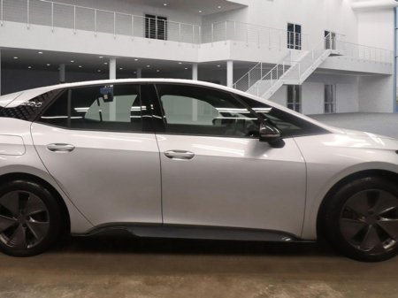 2023 Cupra Born 58KWH // VERY LOW MILEAGE // 360 PARKING AID // APPLE CARPLAY/ANDROID AUTO €24,900