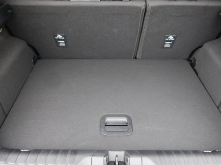 2026 Ford Puma - thumbnail 6