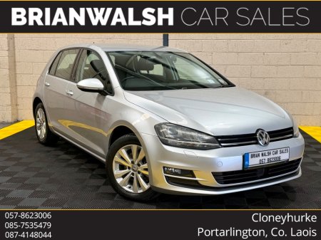 2016 Volkswagen Golf DBA-AUCJZ