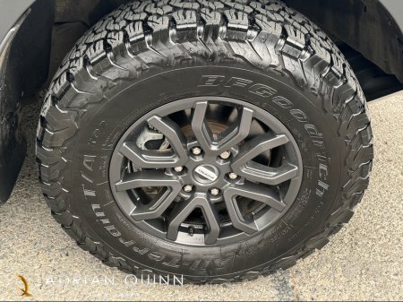 2023 Ford Ranger - thumbnail 8