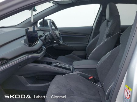 2025 Skoda Enyaq COUPE FL 85 SPORTLINE €51,950