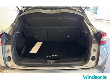 2020 Nissan Juke 1.0T PET 2WD SV Premium €18,995 thumbnail