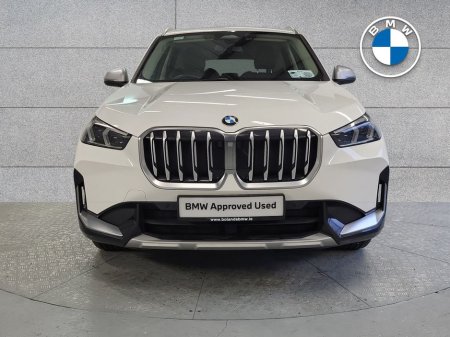 2023 BMW X1 sDrive18d xLine €44,975 thumbnail