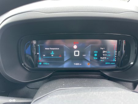 2025 Citroen Berlingo ENTRPRISE BLUE HDI 100 6 SPEED // HIGH SPEC ENTERPRISE MODEL €19,512 thumbnail