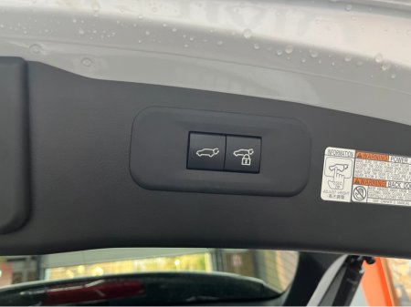 2022 Lexus NX 350h - thumbnail 8