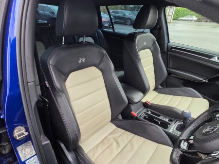 2015 Volkswagen Golf - thumbnail 5