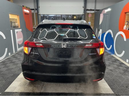 2017 Honda Vezel ONLY €16950! 2017 HONDA VEZEL HYBRID Z SENSING 1.5 AUTOMATIC / REVERSE CAMERA / CRUISE CONTROL / HEATED SEATS €16,950 thumbnail