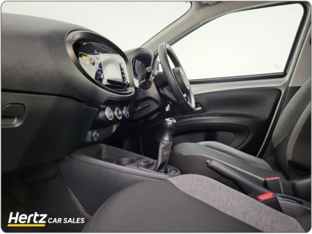 2023 Toyota Aygo X PULSE 1.0 Petrol Manual €14,475 thumbnail