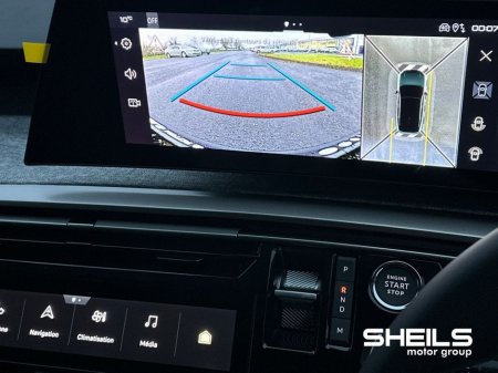 2026 Peugeot 3008 - thumbnail 17