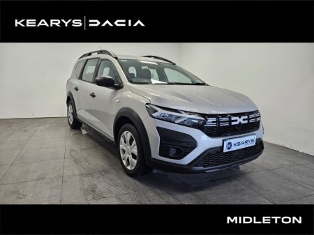 2023 Dacia Jogger TCe 110 Essential