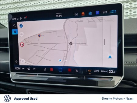 2025 Volkswagen ID.7 - thumbnail 18