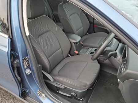 2022 Ford Focus TITANIUM 1.5TD 120BHP 8 SPEED AUTOMATIC €26,950 thumbnail