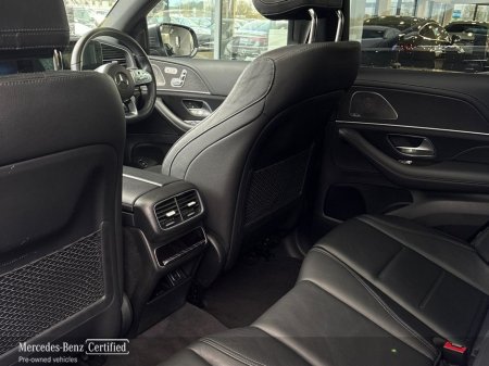 2023 Mercedes-Benz GLE Class GLE 350 de 4MATIC AMG Line €82,900 thumbnail