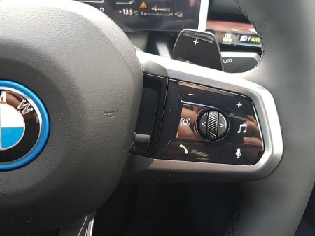 2026 BMW 5 Series - thumbnail 16