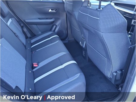 2026 Opel Frontera - thumbnail 7