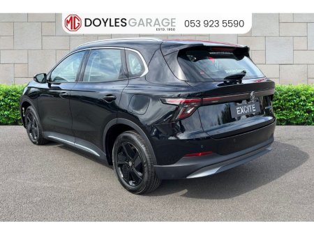 2026 MG MGS5 Excite Long Range *261 Offers Available* €35,045 thumbnail