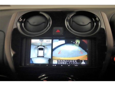 2019 Nissan Note - thumbnail 18