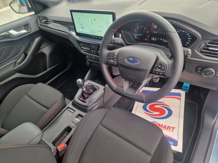 2026 Ford Focus - thumbnail 8