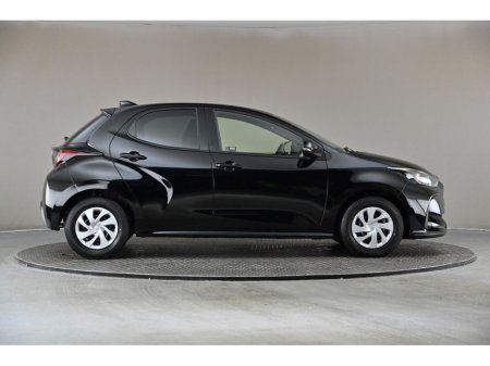 2023 Toyota Yaris 1.0 AUTO PETROL *9"ANDROID CAR PLAYER*REVERSE CAM* €20,480 thumbnail