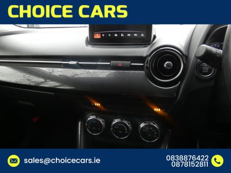 2016 Mazda Demio - thumbnail 9