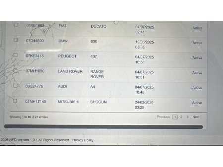 2012 Mercedes-Benz E Class - thumbnail 13