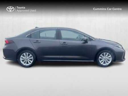 2023 Toyota Corolla - thumbnail 3