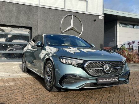 2025 Mercedes-Benz E Class - thumbnail 16