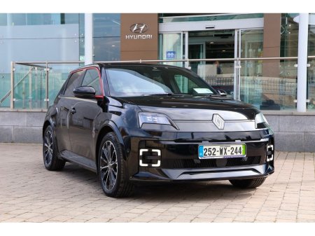 2025 Renault 5 - thumbnail 3