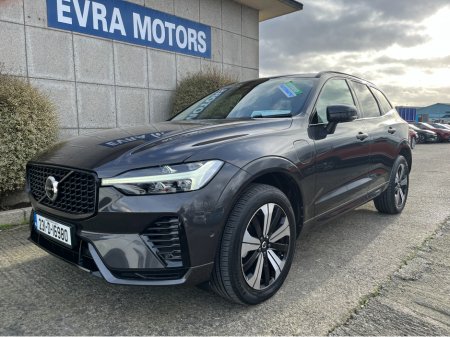 2023 Volvo XC60 - thumbnail 5